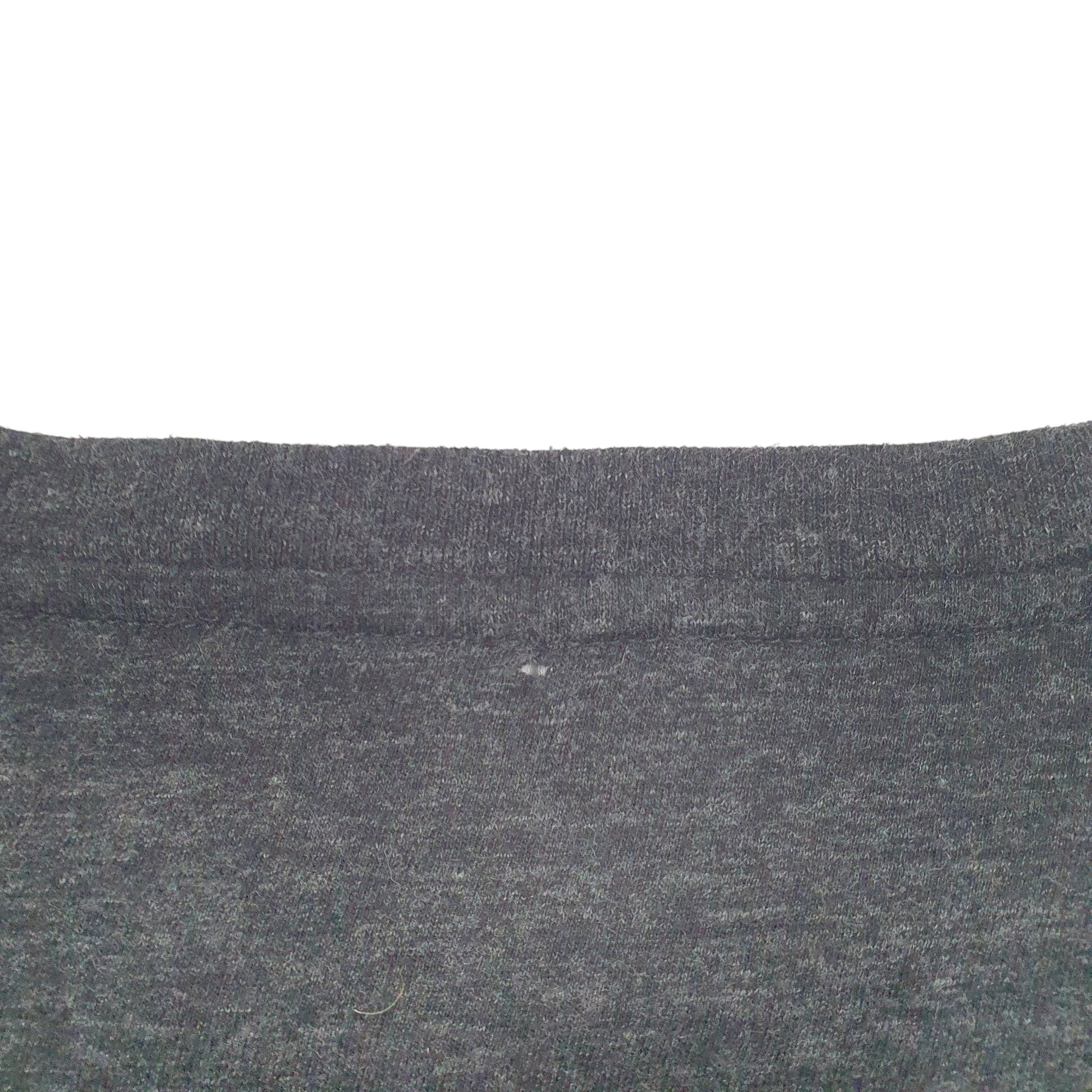 Mens Grey Polo Ralph Lauren Pocket Short Sleeve T Shirt