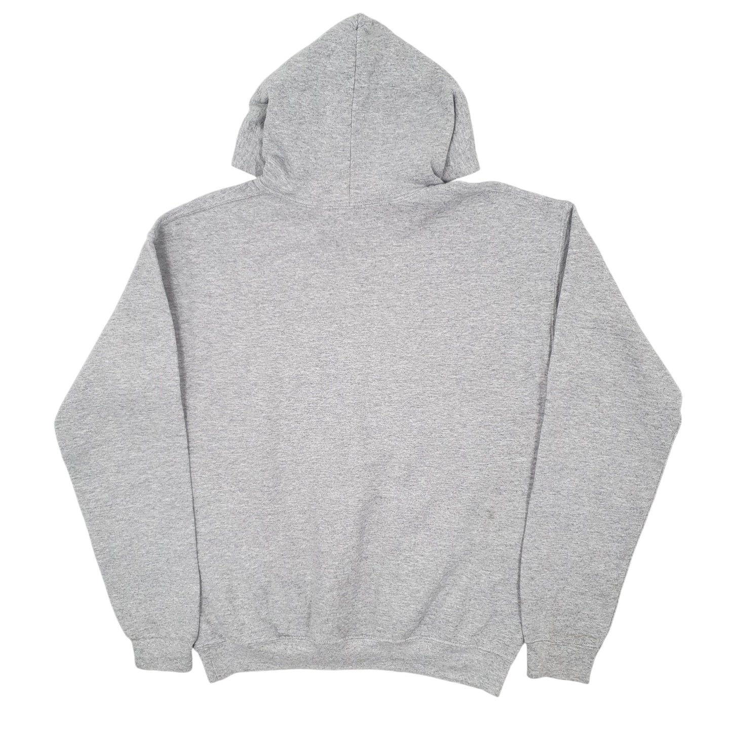 Mens Grwy Gildan USA College Football Hoodie Jumper