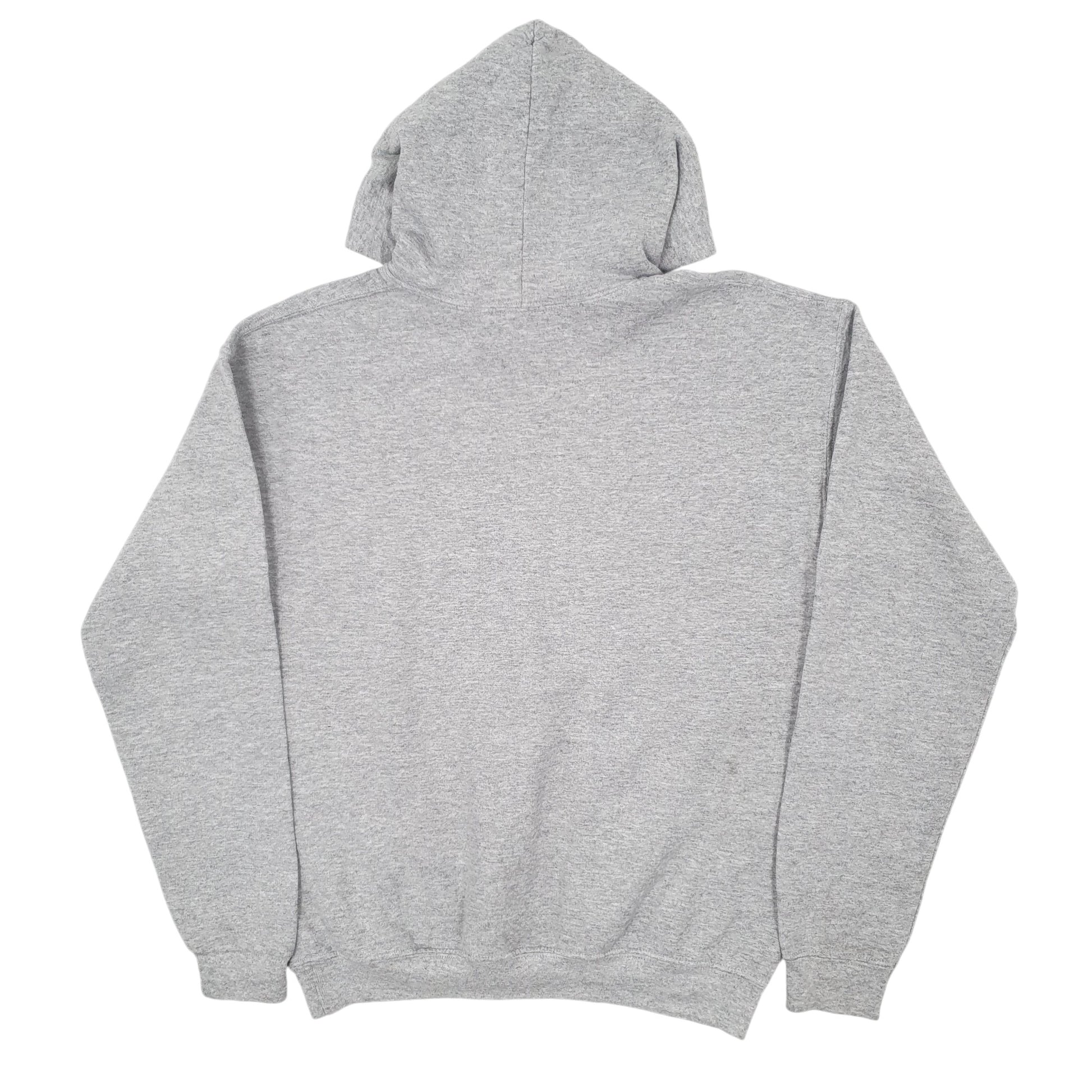 Mens Grwy Gildan USA College Football Hoodie Jumper