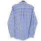 Mens Blue Ralph Lauren  Long Sleeve Shirt