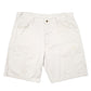 Mens Tan Wrangler Denim Jeans Jorts Chino Shorts