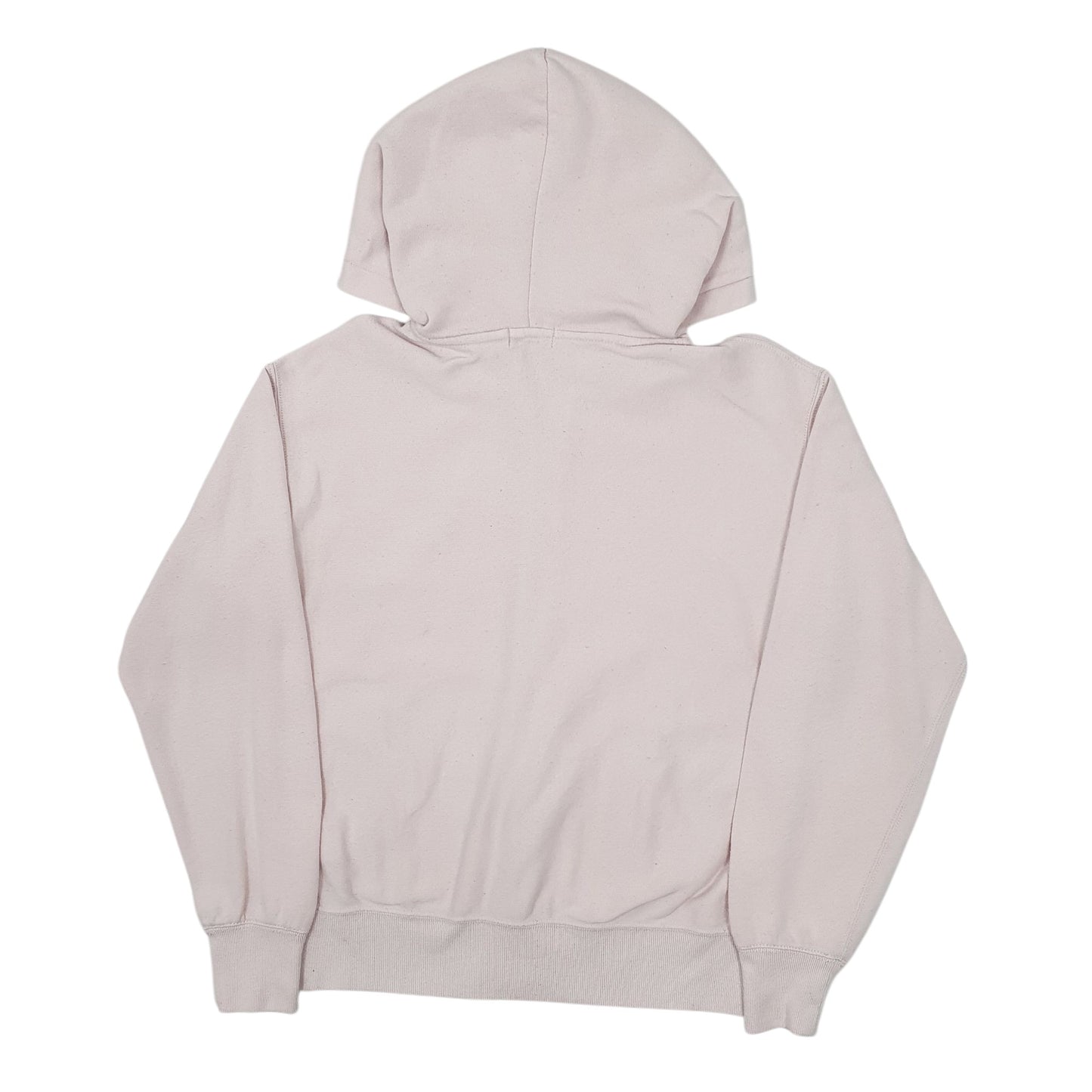 Womens Pink Polo Ralph Lauren Hoodie Full Zip Jumper