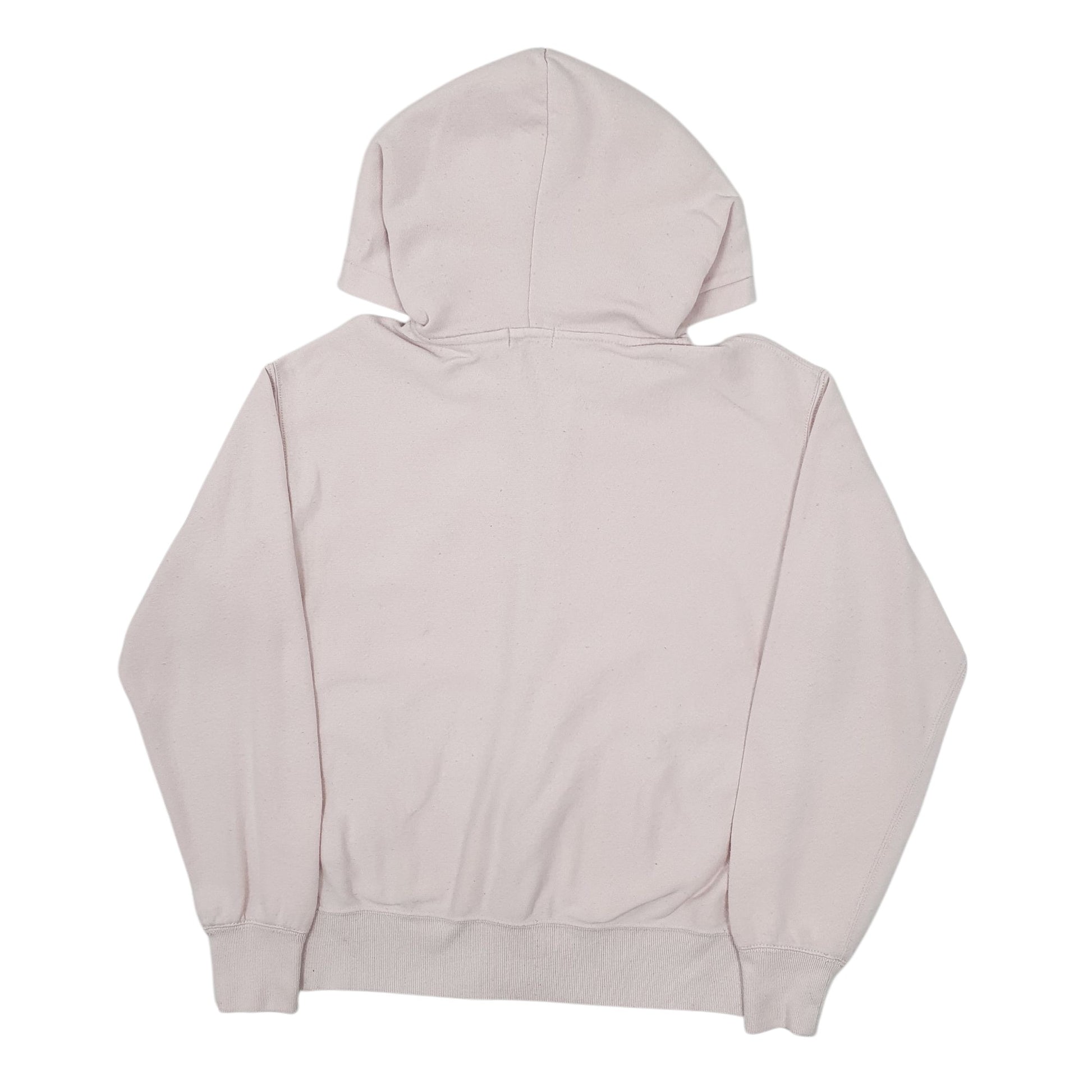 Womens Pink Polo Ralph Lauren Hoodie Full Zip Jumper