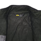 Mens Black Golite Lightweight  Coat