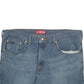 Mens Blue Lee Premium Straight Leg Casual JeansW38 L30