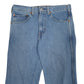 Mens Blue Levis  Casual JeansW31 L32