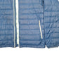 Mens Blue Patagonia Down Sweater  Coat