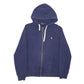 Mens Navy Polo Ralph Lauren  Full Zip Jumper