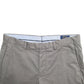 Mens Grey Polo Ralph Lauren Stretch Fit Vintage 2000's Chino Trousers