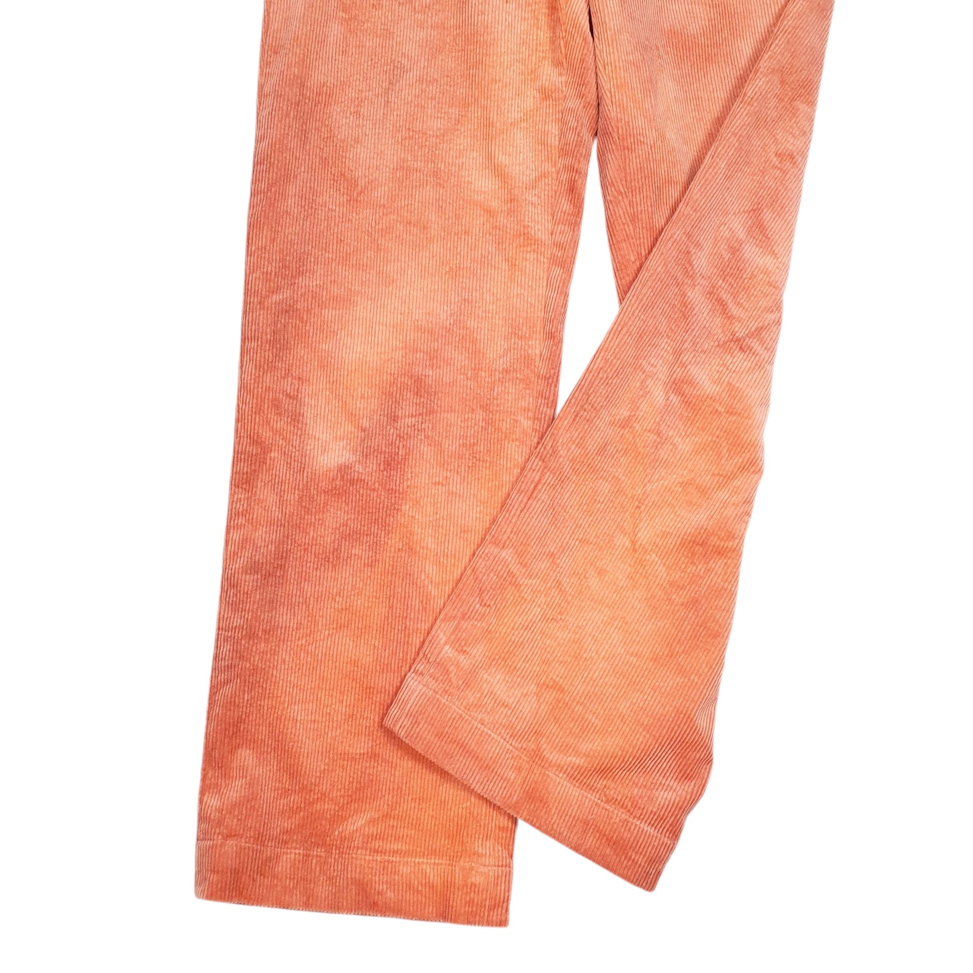 Mens Pink Ralph Lauren Polo Golf Corduroy Trousers