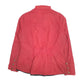 Womens Red Barbour Winter Ferndown  Coat