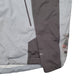 Mens Grey The North Face   Coat