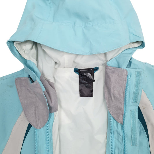 Womens Blue The North Face   Coat