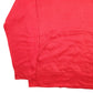 Mens Red Adidas Climalite Hoodie Jumper