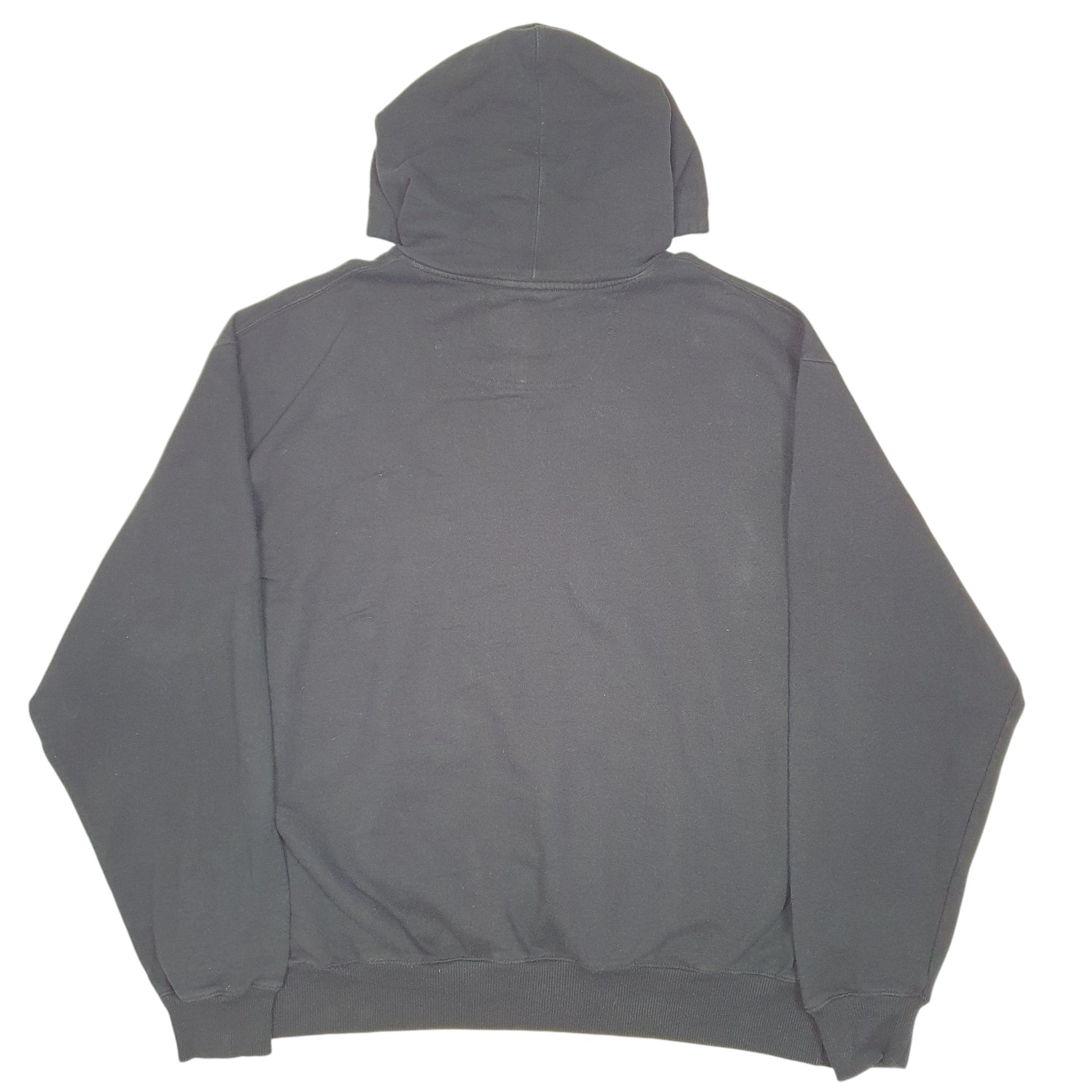 Mens Black Champion  Hoodie Jumper