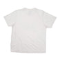 Mens White Dickies  Short Sleeve T Shirt