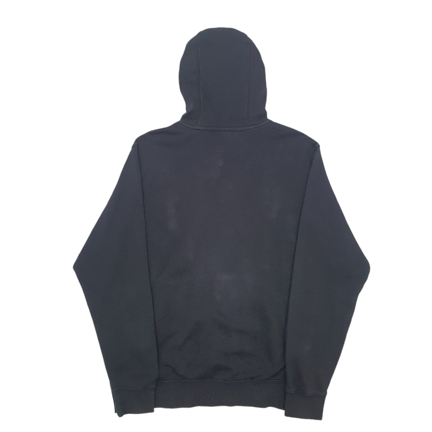 Mens Black Nike  Hoodie Jumper