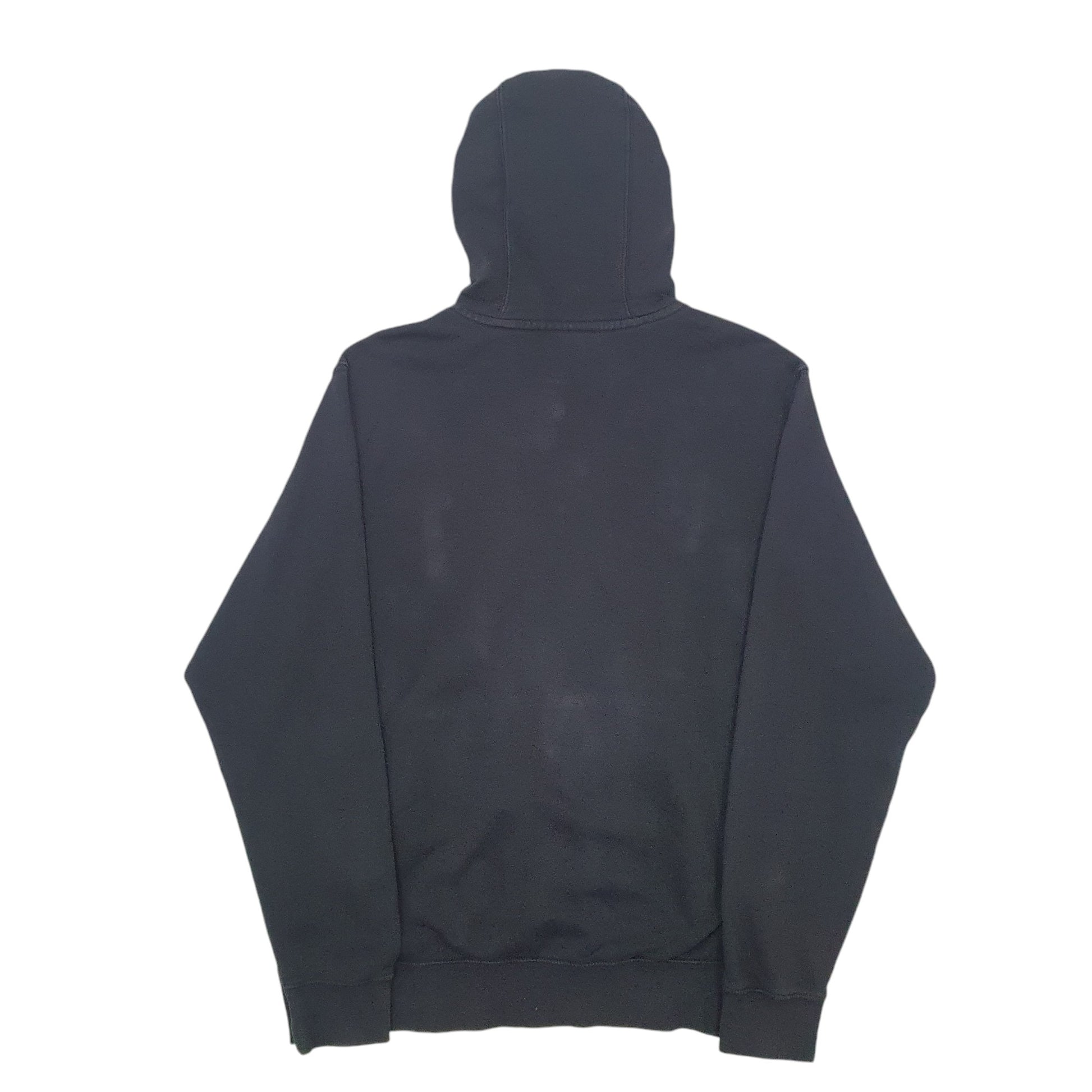 Mens Black Nike  Hoodie Jumper