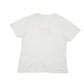 Mens White Tommy Hilfiger  Short Sleeve T Shirt