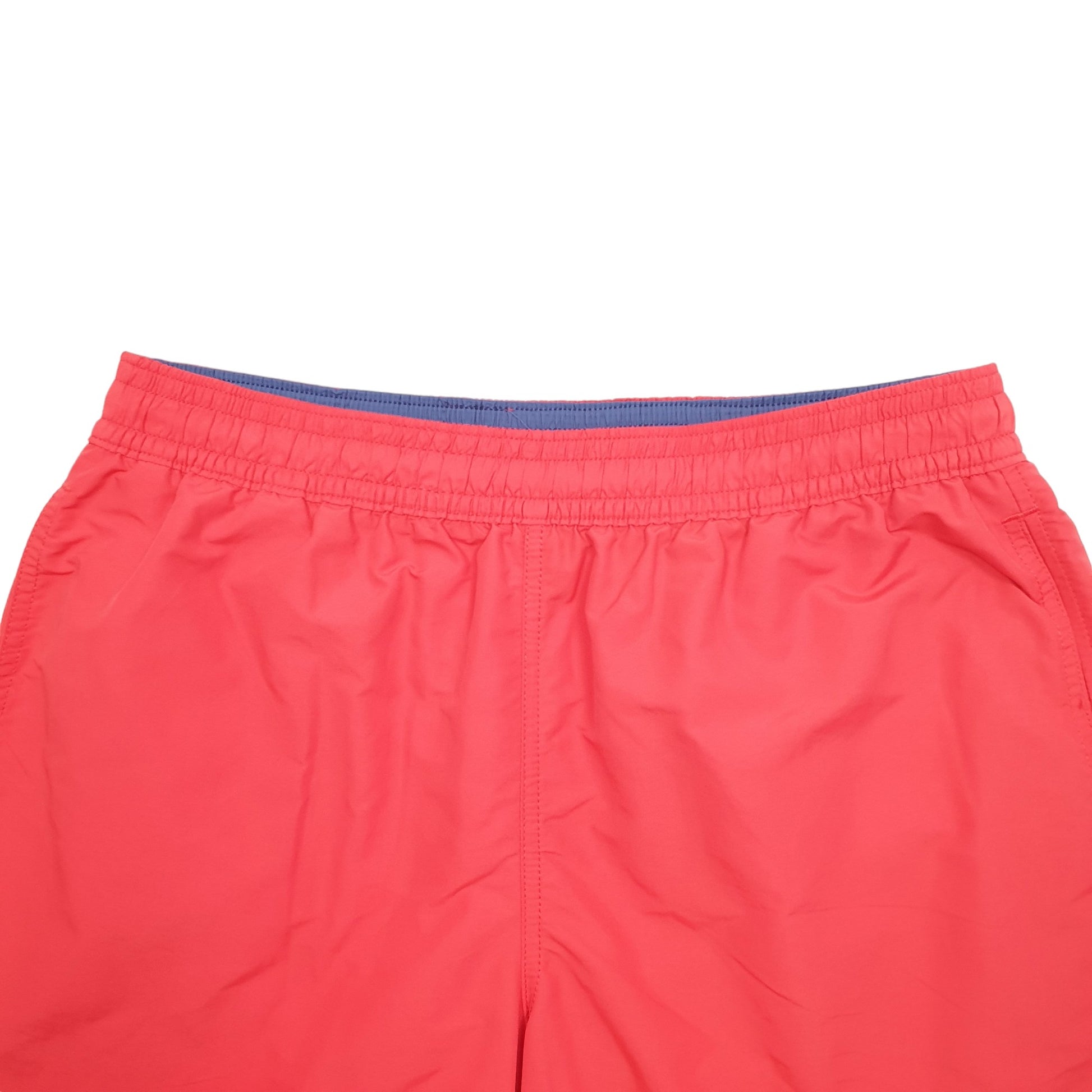 Womens Red Ralph Lauren  Swim Trunks Shorts