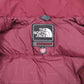 Womens Grey The North Face Baltoro Summit Series  Coat