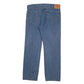 Mens Blue Levis  505 JeansW38 L32