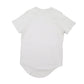 Mens White Primark  Short Sleeve T Shirt