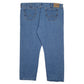 Mens Blue Wrangler Rugged Wear Relaxed JeansW44 L30