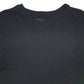 Mens Black Hugo Boss  Short Sleeve T Shirt