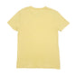 Mens Yellow Polo Ralph Lauren  Short Sleeve T Shirt
