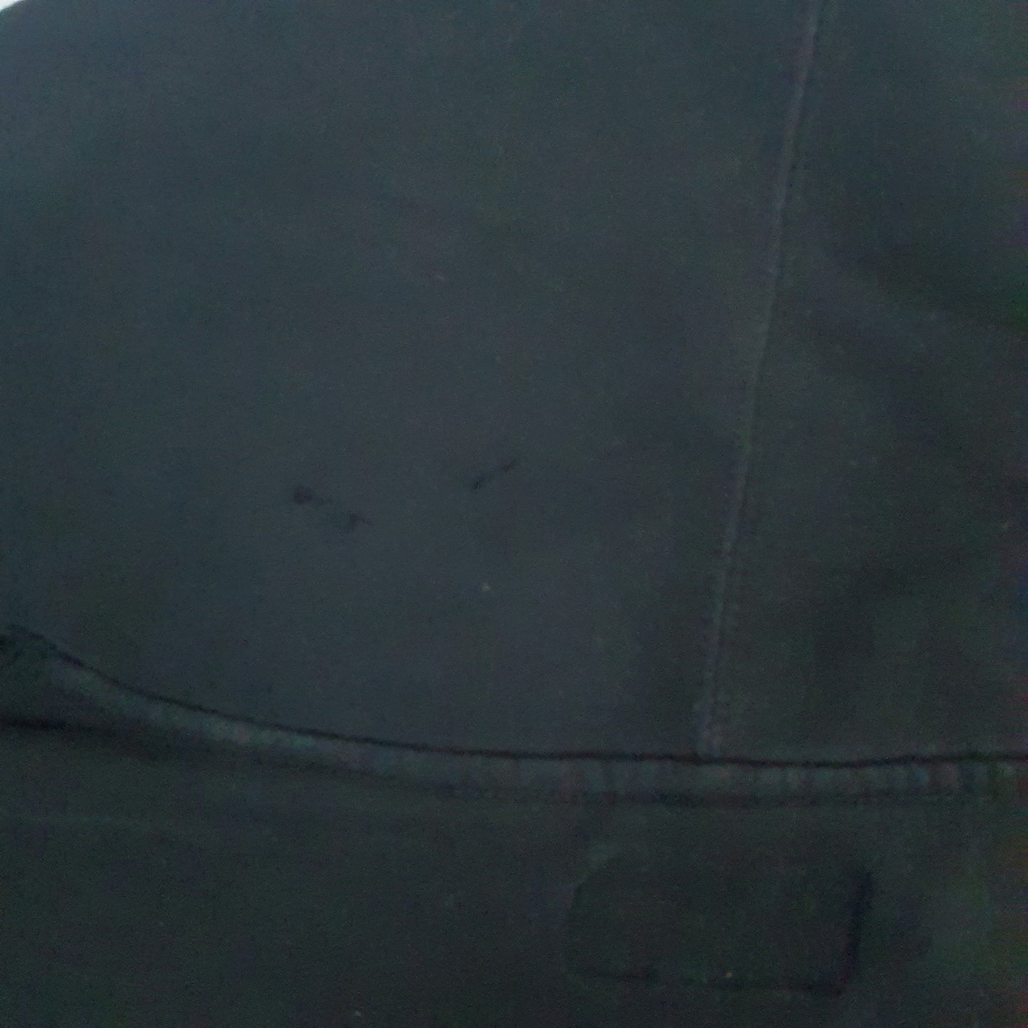 Mens Black Billabong  Hoodie Jumper