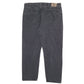 Mens Black Wrangler Premium Relaxed JeansW42 L32