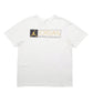 Mens Grey Nike Jordan Basketball Jumpman Short Sleeve T Shirt