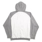 Mens Grey Champion Nittany Lions Spellout Hoodie Jumper