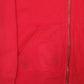 Mens Red Polo Ralph Lauren  Full Zip Jumper