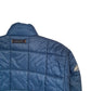 Mens Blue Nike ACG All Conditions Gear  Coat