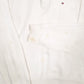 Mens Cream Tommy Hilfiger Button Up Quarter Zip Jumper