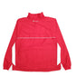 Mens Red Champion   Coat