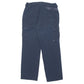 Womens Navy 5.11 Tactical Workwear Cargo Trousers