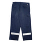 Mens Blue Big Bill Work Wear Cargo Trousers