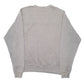 Mens Grey Champion  Crewneck Jumper