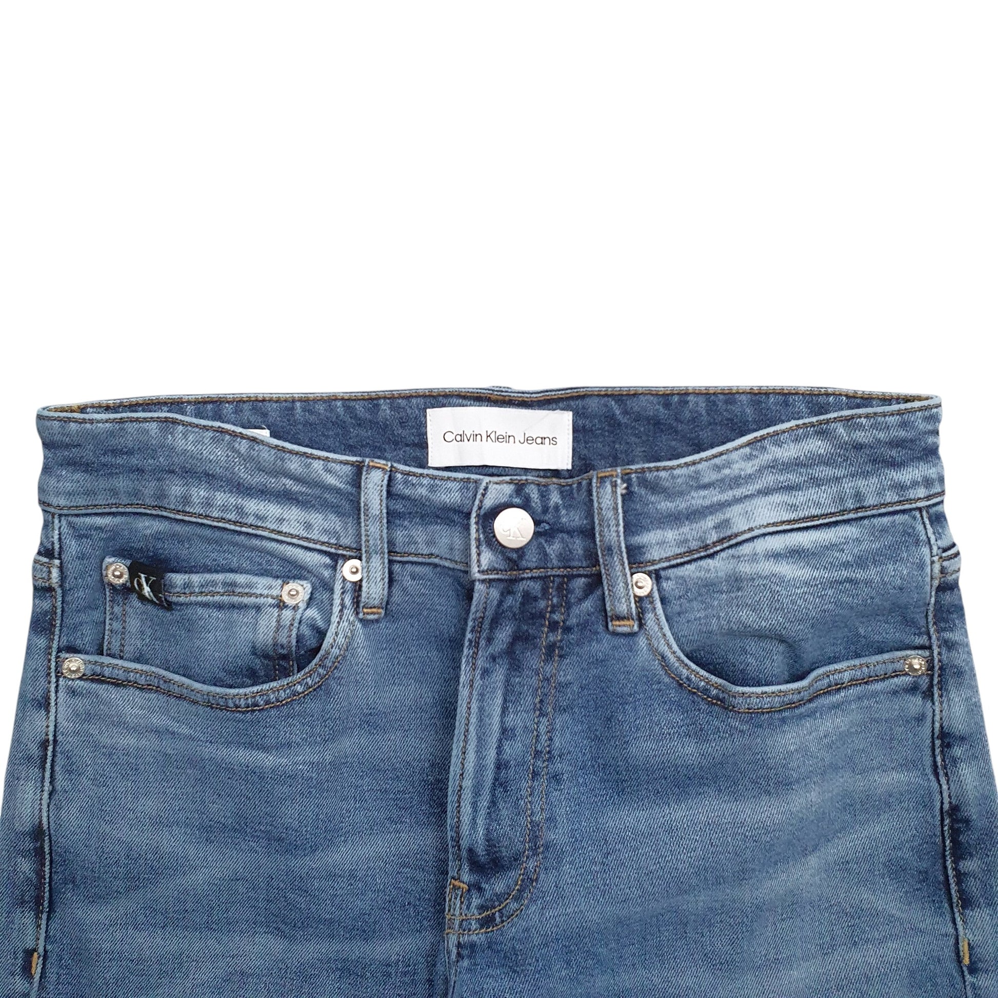 Mens Blue Calvin Klein  Casual JeansW29 L27