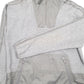 Mens Grey Adidas  Hoodie Coat