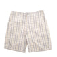 Mens Beige Zoo York Skateboarding Chino Shorts