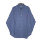 Mens Navy Ralph Lauren  Long Sleeve Shirt