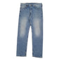 Mens Blue Levis  505 JeansW36 L32