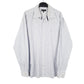 Mens White Tommy Hilfiger  Long Sleeve Shirt