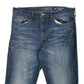 Mens Blue Levis  Signature JeansW34 L30