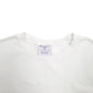 Mens White Champion  Crewneck Jumper