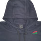 Mens Black Nike  Hoodie Jumper